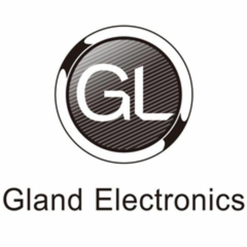 GL Gland Electronics Logo (EUIPO, 14.05.2018)