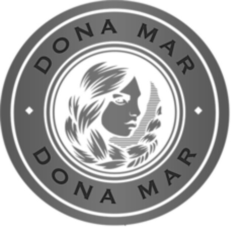 DONA MAR Logo (EUIPO, 15.05.2018)