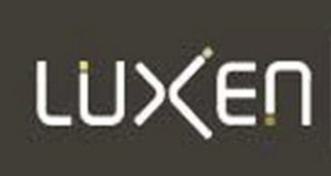 LUXEN Logo (EUIPO, 18.06.2018)