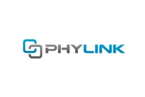 PHYLINK Logo (EUIPO, 02.08.2018)