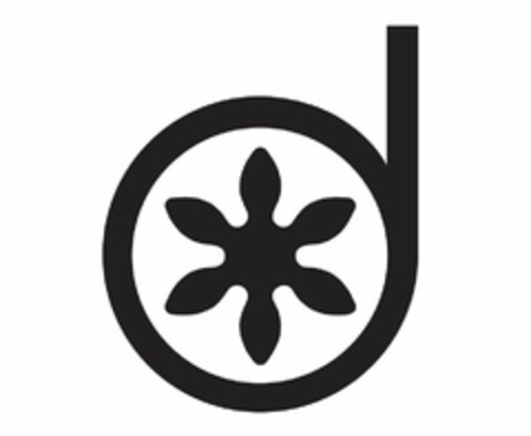 d Logo (EUIPO, 08/07/2018)