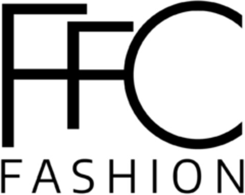 FFC FASHION Logo (EUIPO, 23.08.2018)