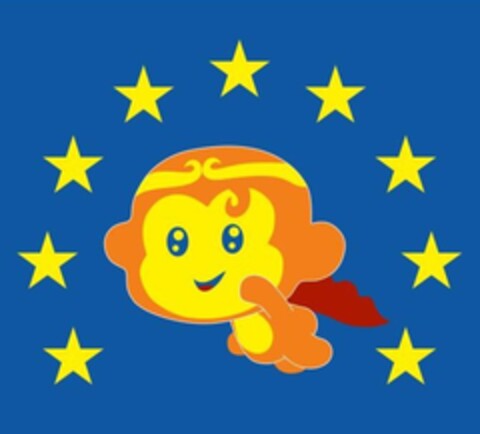  Logo (EUIPO, 30.08.2018)