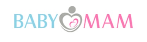 BABY MAM Logo (EUIPO, 15.10.2018)