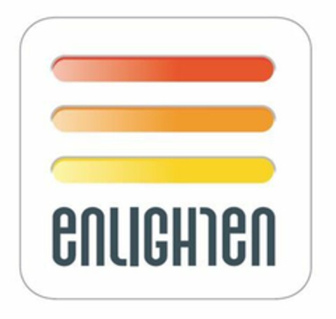 enlighten Logo (EUIPO, 11/14/2018)