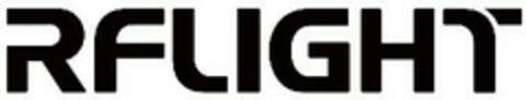 RFLIGHT Logo (EUIPO, 03.01.2019)
