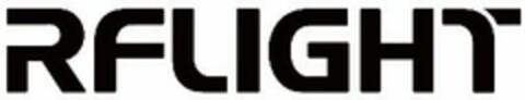 RFLIGHT Logo (EUIPO, 01/03/2019)