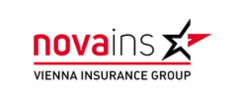 novains VIENNA INSURANCE GROUP Logo (EUIPO, 08.01.2019)