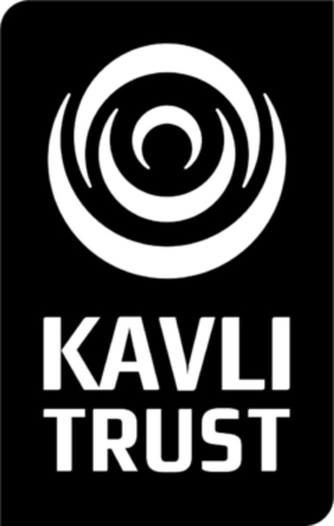 KAVLI TRUST Logo (EUIPO, 03/06/2019)