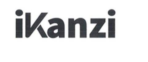 iKanzi Logo (EUIPO, 07.03.2019)