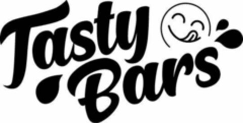 Tasty Bars Logo (EUIPO, 12.03.2019)