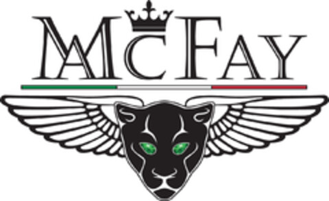 A MCFAY Logo (EUIPO, 18.04.2019)