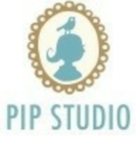 PIP STUDIO Logo (EUIPO, 21.05.2019)