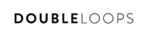 Doubleloops Logo (EUIPO, 28.05.2019)
