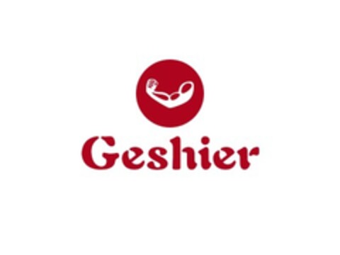 Geshier Logo (EUIPO, 05/30/2019)