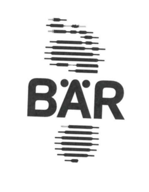 BÄR Logo (EUIPO, 06/26/2019)