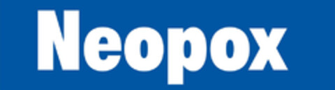 Neopox Logo (EUIPO, 27.06.2019)
