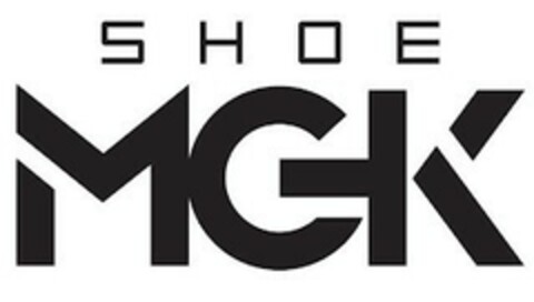 SHOE MGK Logo (EUIPO, 08/09/2019)