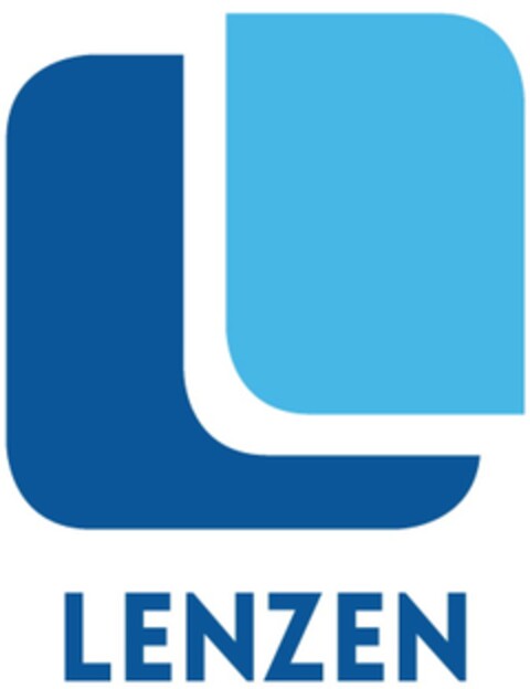 LENZEN Logo (EUIPO, 09/30/2019)