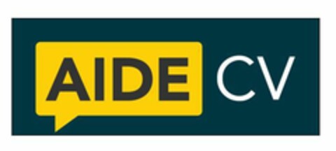 AIDECV Logo (EUIPO, 10.10.2019)
