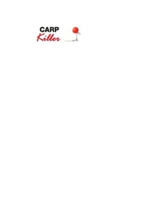 CARP Killer Logo (EUIPO, 28.10.2019)