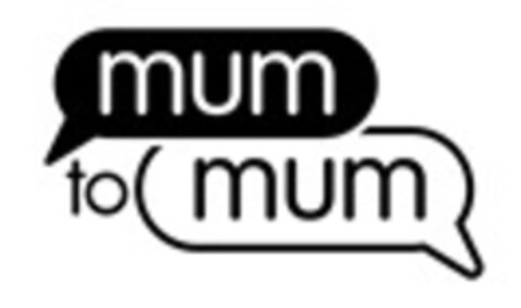 mum to mum Logo (EUIPO, 05.11.2019)