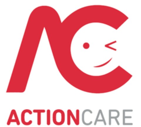 ACTIONCARE Logo (EUIPO, 04.11.2019)