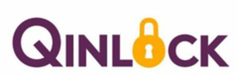 QINLOCK Logo (EUIPO, 06.11.2019)