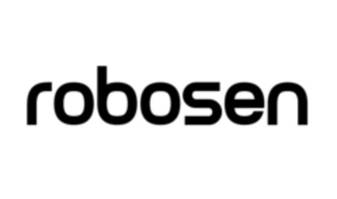robosen Logo (EUIPO, 15.11.2019)