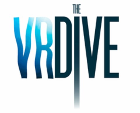 THE VRDIVE Logo (EUIPO, 19.11.2019)