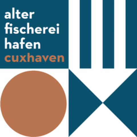 alter fischereihafen cuxhaven Logo (EUIPO, 12/09/2019)