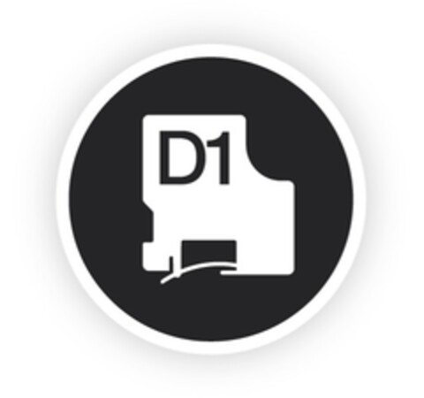 D1 Logo (EUIPO, 20.12.2019)