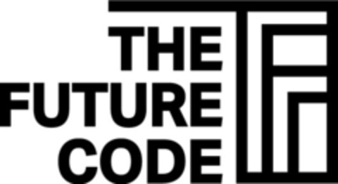THE FUTURE CODE Logo (EUIPO, 13.01.2020)
