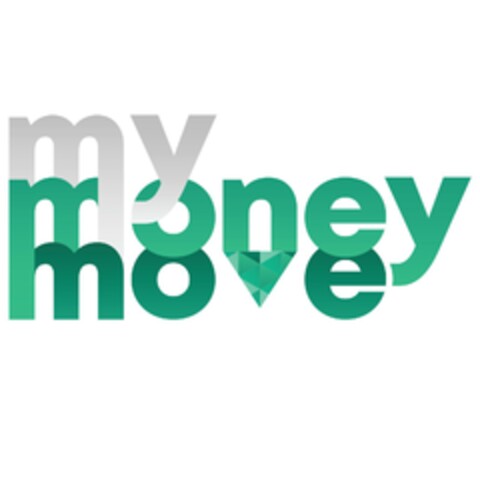 MY MONEY MOVE Logo (EUIPO, 04/24/2020)