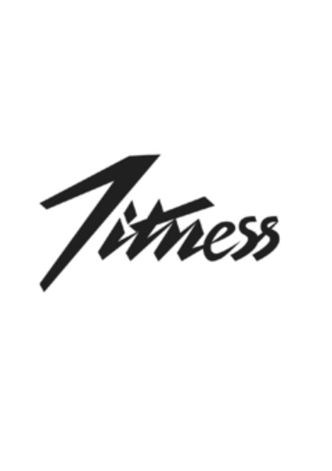 itness Logo (EUIPO, 23.01.2020)