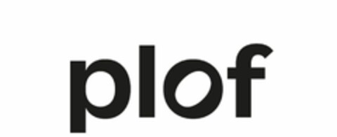 PLOF Logo (EUIPO, 01/31/2020)