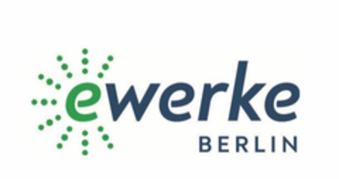 ewerke Berlin Logo (EUIPO, 02/17/2020)