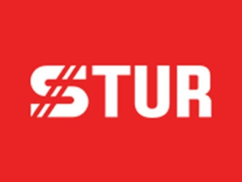 STUR Logo (EUIPO, 26.02.2020)