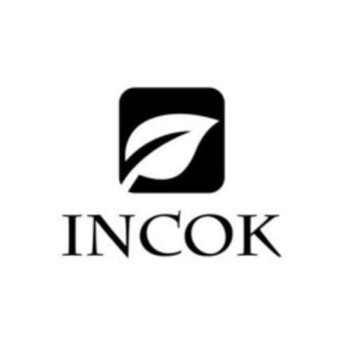 INCOK Logo (EUIPO, 05/12/2020)