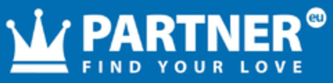 partner eu find your love Logo (EUIPO, 07.07.2020)