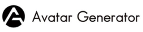 Avatar Generator Logo (EUIPO, 21.07.2020)