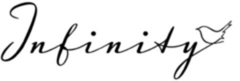 INFINITY Logo (EUIPO, 07/24/2020)