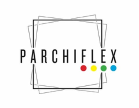 PARCHIFLEX Logo (EUIPO, 04.09.2020)