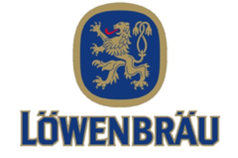 LÖWENBRÄU Logo (EUIPO, 23.09.2020)