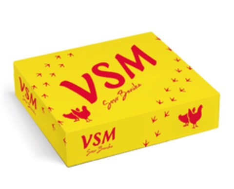 VSM Soso Banika Logo (EUIPO, 14.10.2020)