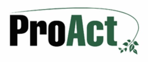 ProAct Logo (EUIPO, 28.10.2020)