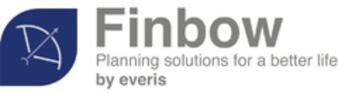 Finbow Planning solutions for a better life by everis Logo (EUIPO, 11.11.2020)