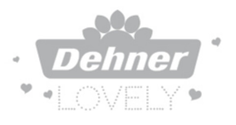 Dehner LOVELY Logo (EUIPO, 15.12.2020)