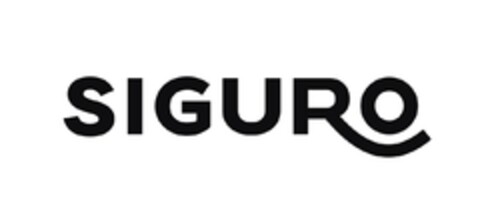 SIGURO Logo (EUIPO, 21.12.2020)