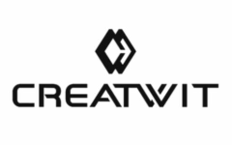 CREATWIT Logo (EUIPO, 02.02.2021)